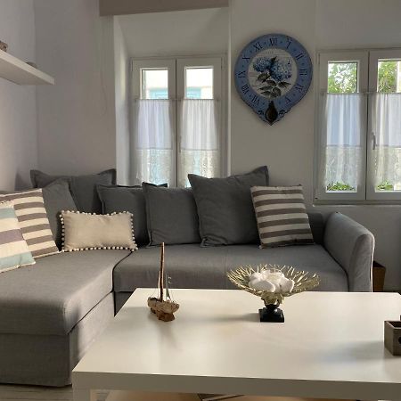 BUDGET DOWNTOWN APARTMENT- Harma I Mykonos Town Bagian luar foto