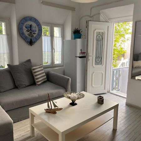 BUDGET DOWNTOWN APARTMENT- Harma I Mykonos Town Bagian luar foto