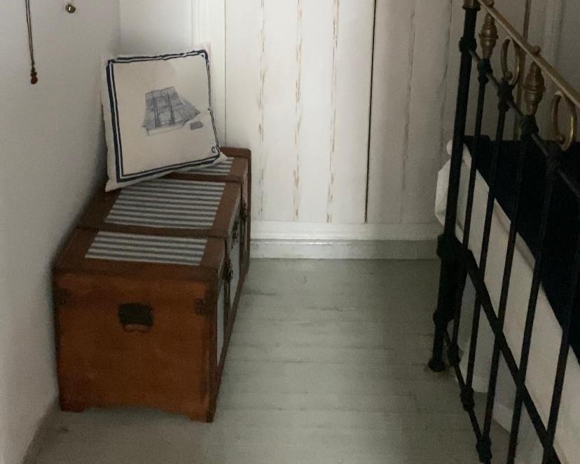 BUDGET DOWNTOWN APARTMENT- Harma I Mykonos Town Bagian luar foto