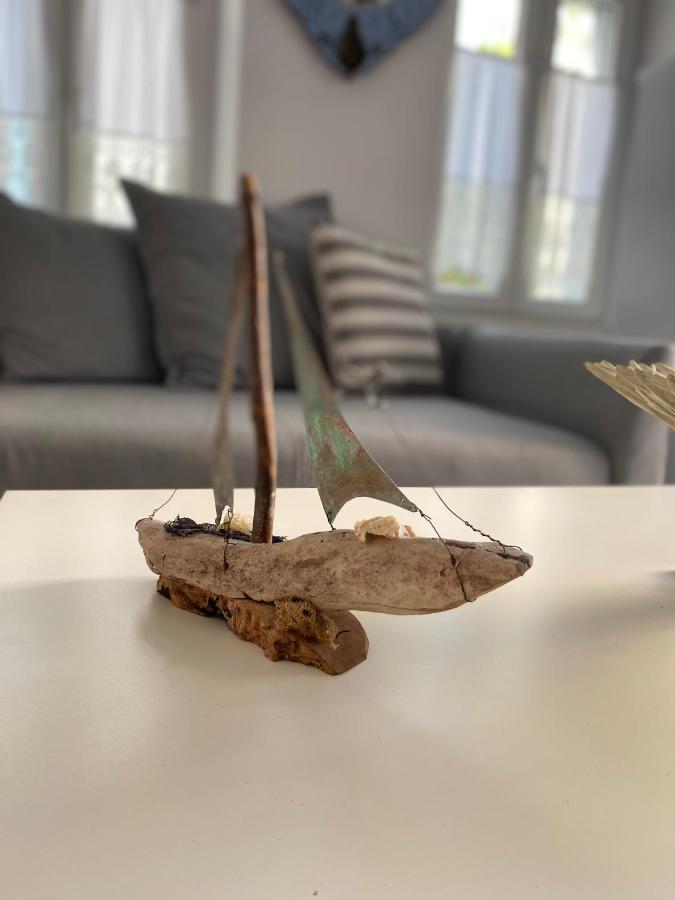 BUDGET DOWNTOWN APARTMENT- Harma I Mykonos Town Bagian luar foto