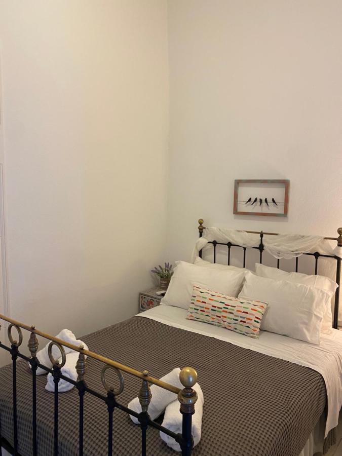 BUDGET DOWNTOWN APARTMENT- Harma I Mykonos Town Bagian luar foto
